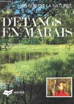 d'étangs en marais