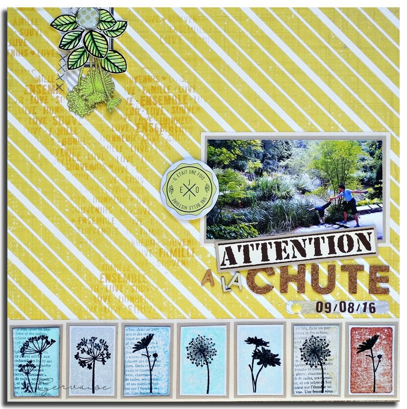 Attention !