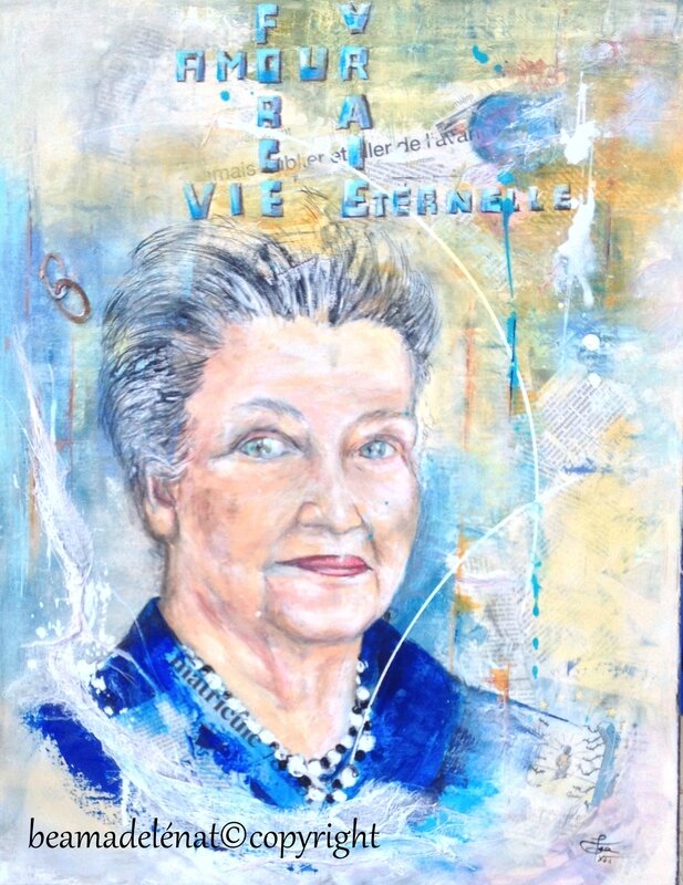 simone veil