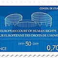 La Cour européenne des droits de <b>l</b>’Homme