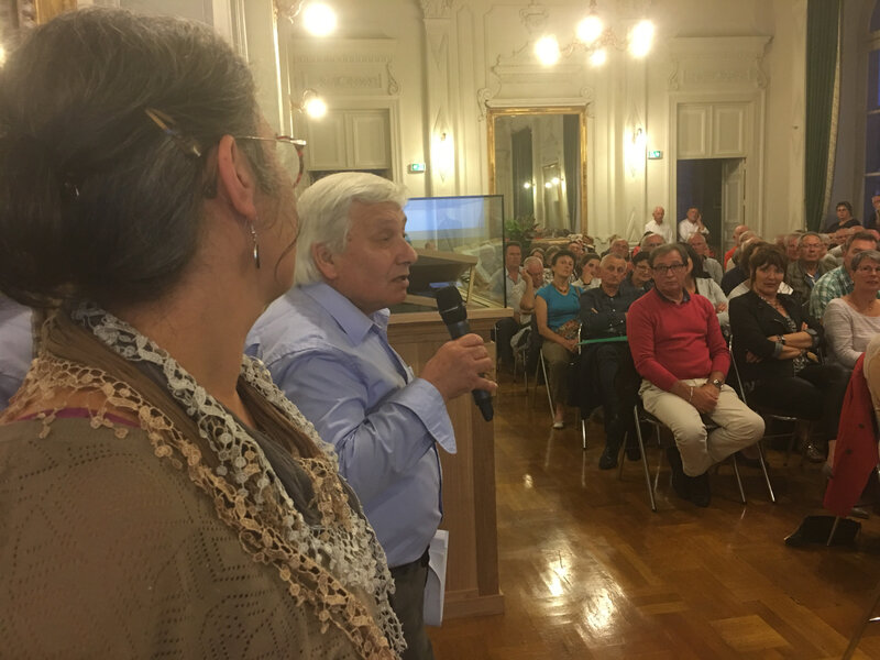 commune nouvelle_Avranches_Saint-Martin-des-Champs_réunion_12 juin 2018_Georges Broquin_opposant_frondeur