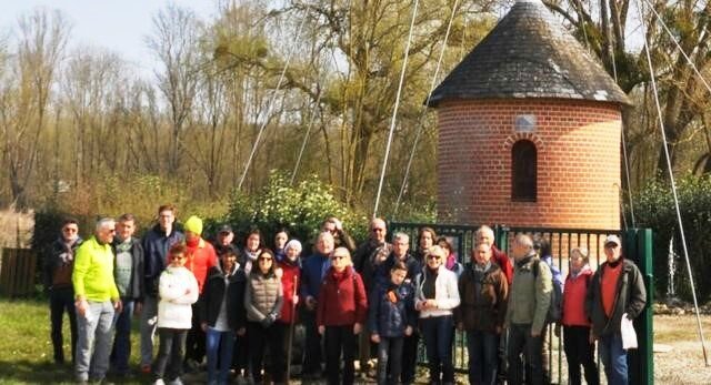 Eolienne Esvres Rotary mars 2016