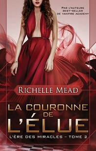 La couronne de l'elue