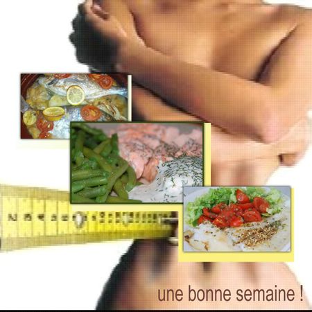 bonne semaine