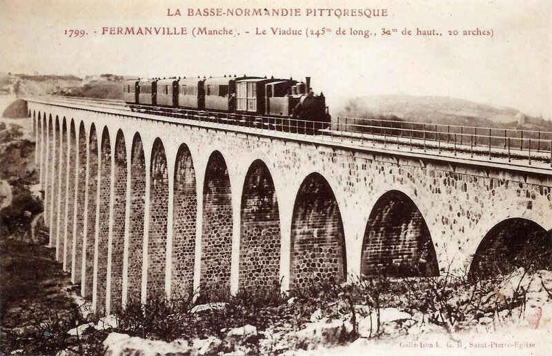 && Fermanville_viaduc_JB_Legoubey_train_3