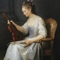 Sotheby's Paris to offer significant collection of French 17th and 18th century paintings