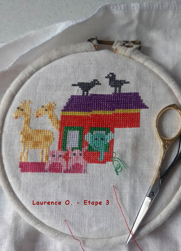 2019-SAL-Arche-Noe-Laurence-O
