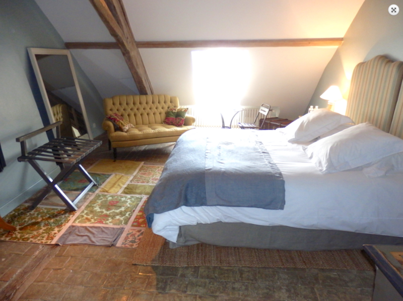 hotel particulier du 18 ieme 750