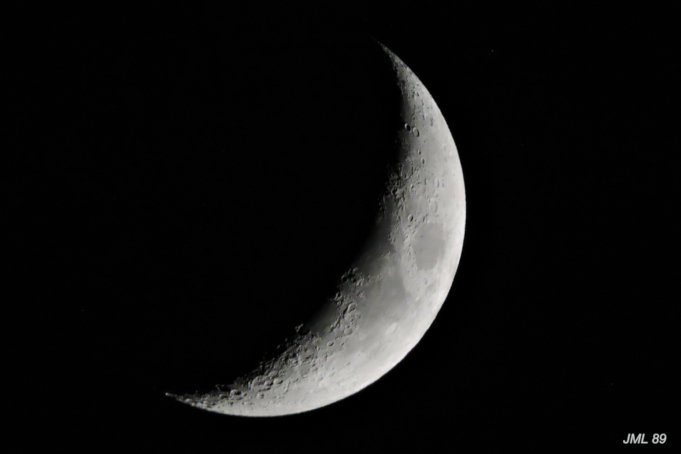 18.05.001 - La Lune en 2018