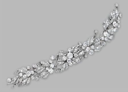 PLATINUM_AND_DIAMOND_BRACELET__DAVID_WEBB__CIRCA_1960