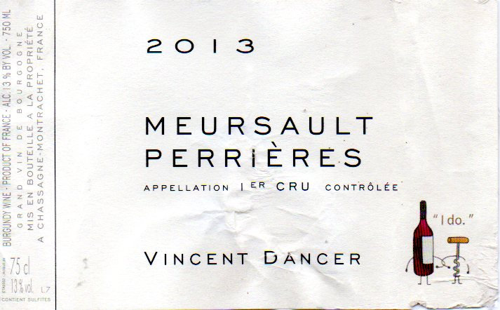 B4 Meursault-1er cru Perrières-Vincent Dancer_2013
