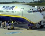 ryanair