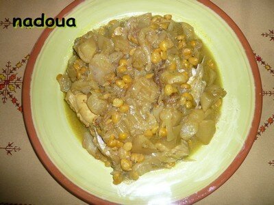 Tajine de navet et pois chiche recettes Pâtes aux pois chiche : pasta e cice