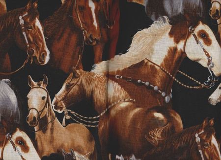 blog tissu chevaux 001