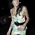 Amy Wineho