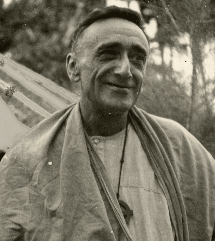 Monchanin