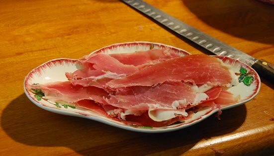 jambon