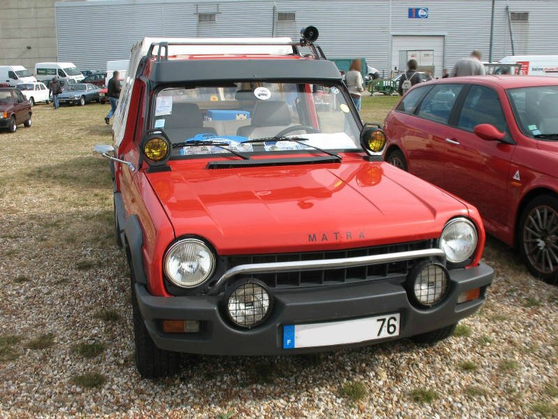 TalbotMatraRanchodecav