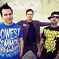Blink 182 - Up all night and more...