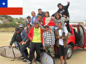 algarrobo_connection