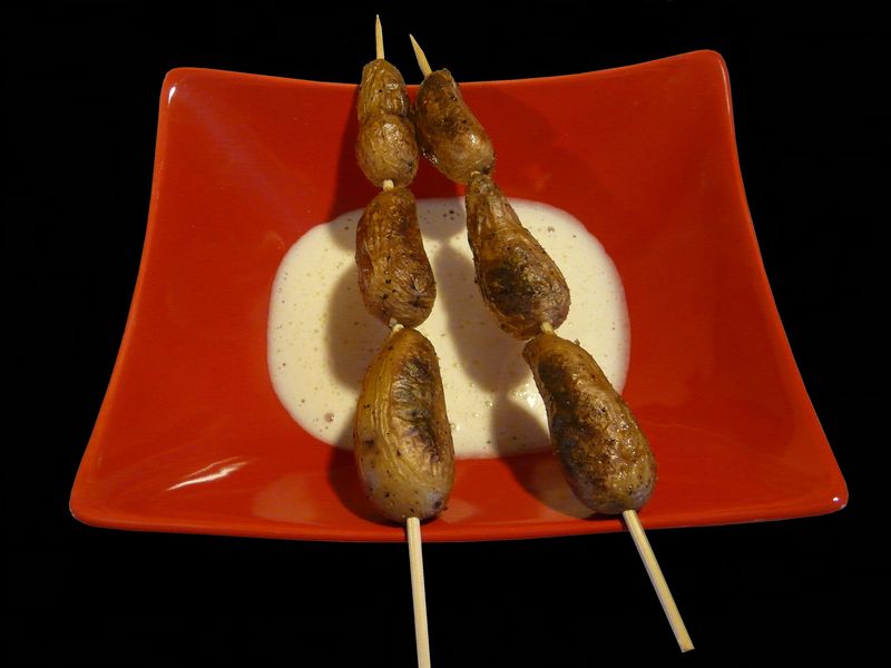 18_Sp_cialit_s_r_gionales___Alsace___Brochettes_de_rattes_sur__cume_de_Munster