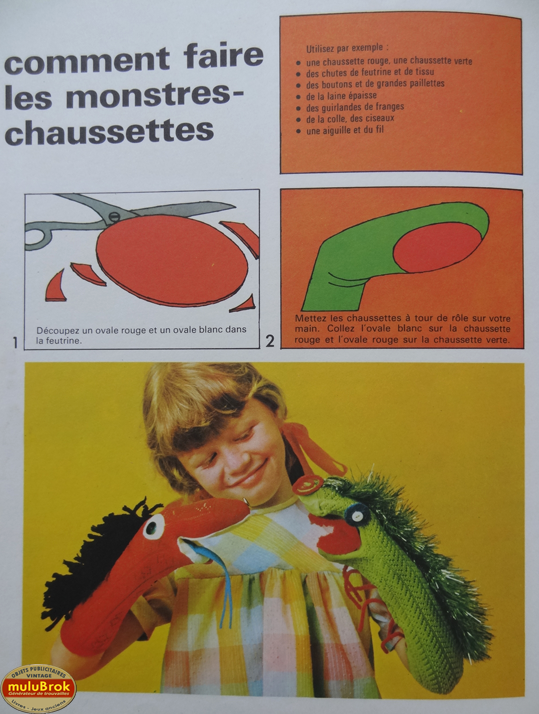 Faites vos jeux vous mêmes (7)
