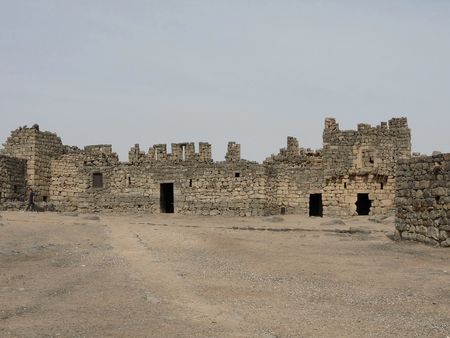 145___Qasr_Al_Azraq