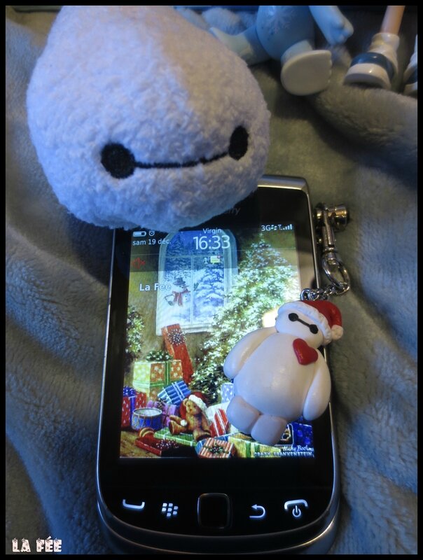 baymaxphone