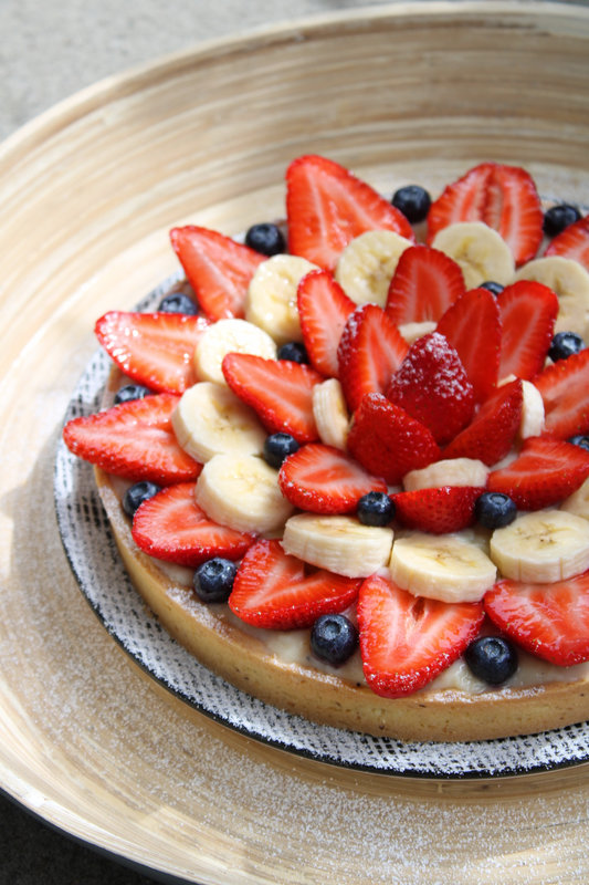 cathytutu instagram tarte aux fraises creme patissiere fruit dor trnd partenariat sucre vanille jock bordeaux (1)