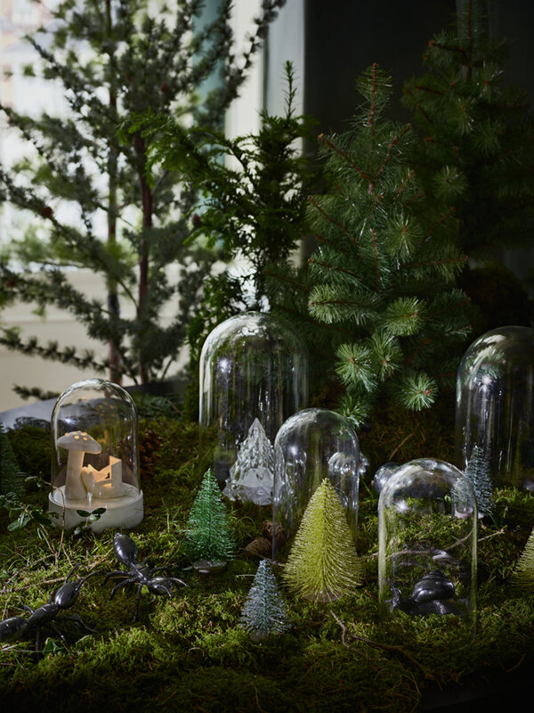 ikea_VINTER_2018_sapin_noel