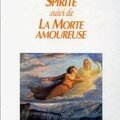 Spirite - Théophile Gautier