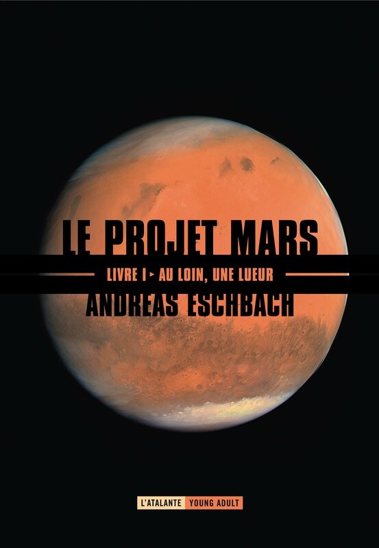 le projet Mars