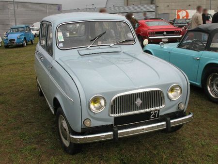 Renault4Lav