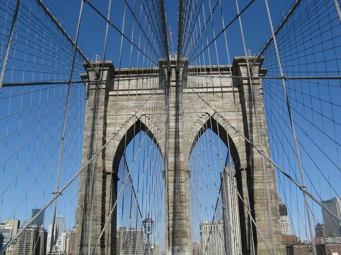 Pont de Brooklyn