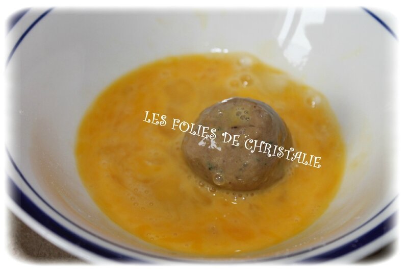 Boulettes 8