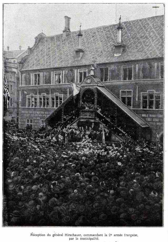 Mulhouse défilé1