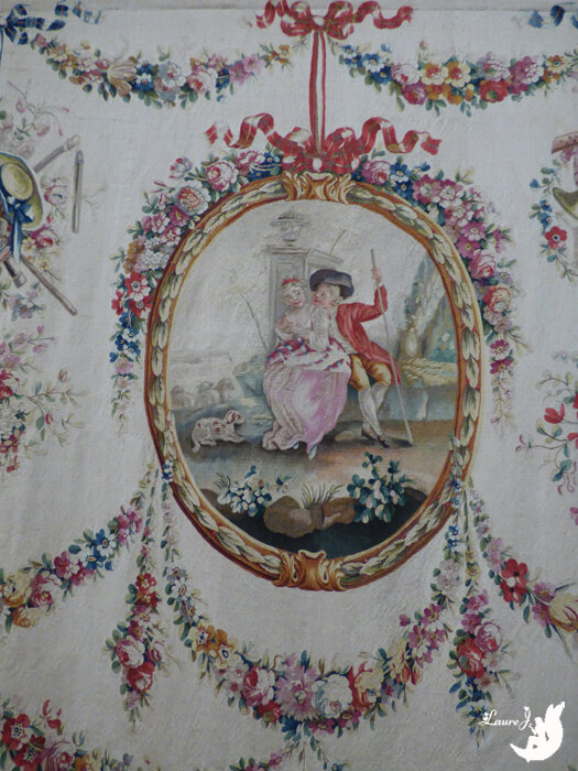 AUBUSSON MUSEE 77
