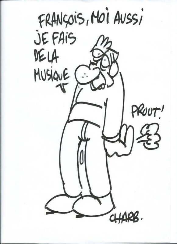 Charb