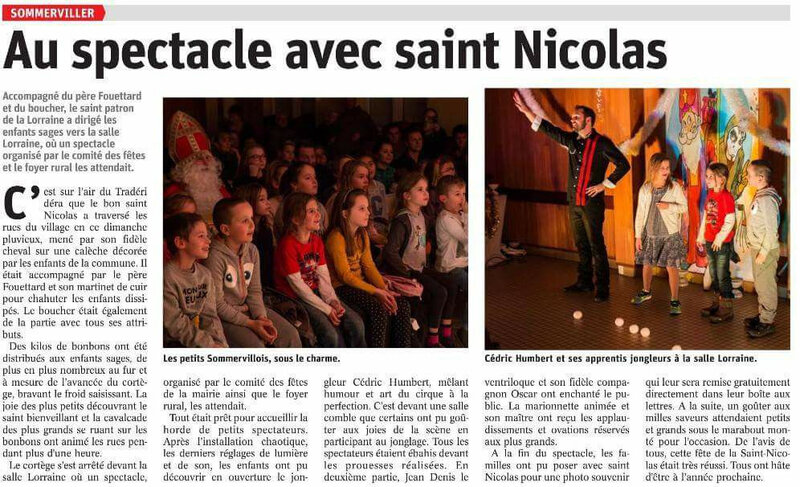 st nicolas 2017
