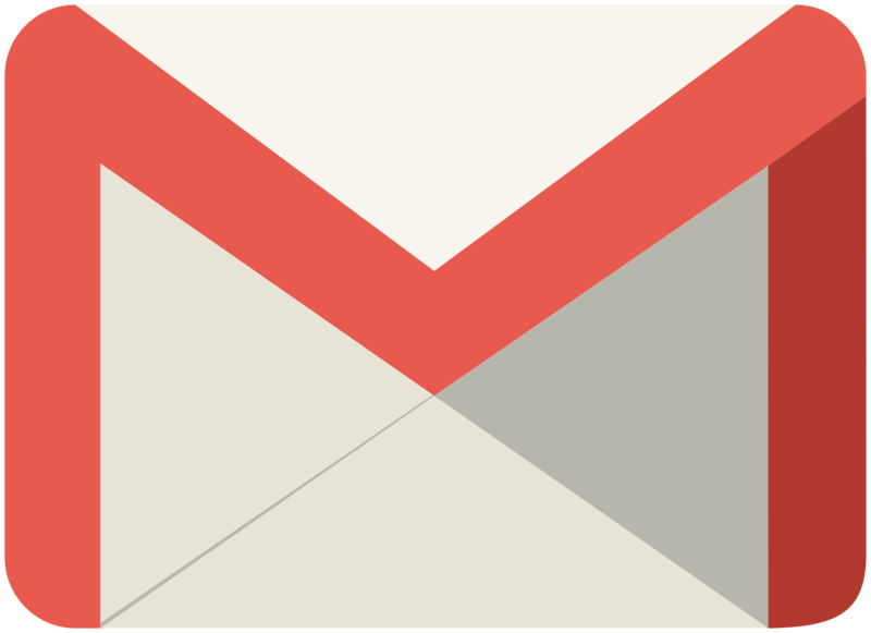 logo gmail