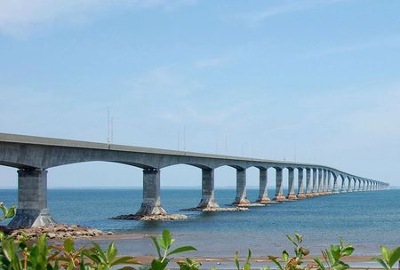 Pont de la confédération