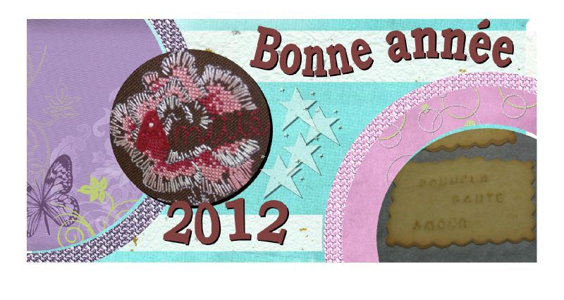 Voeux blog 2012