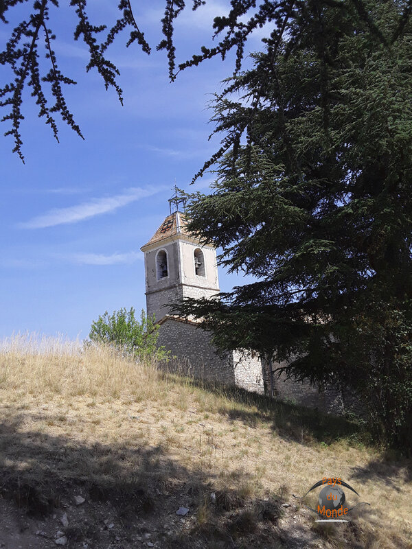 Eglise Haute