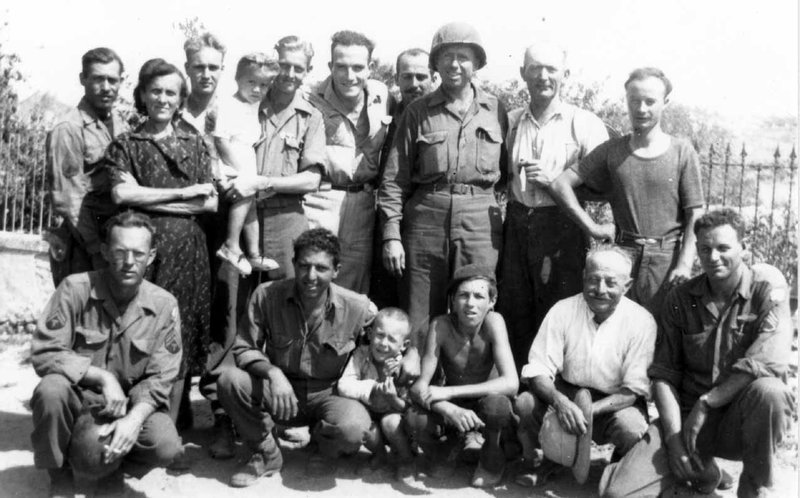 Photo n°10, 26 août 1944, Vaucluse