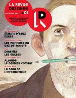 revue