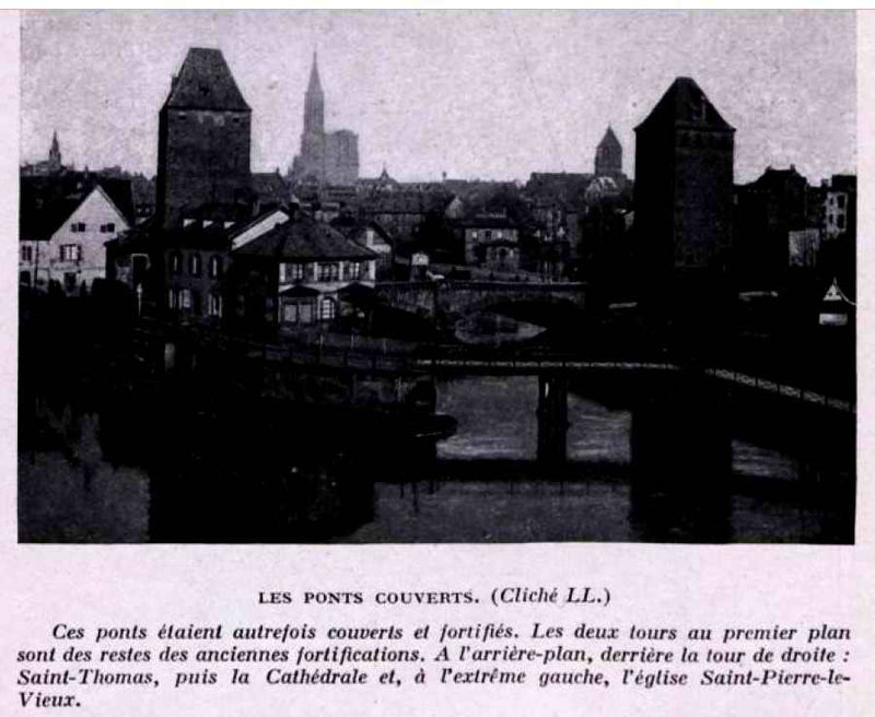 Strasbourg 18 11