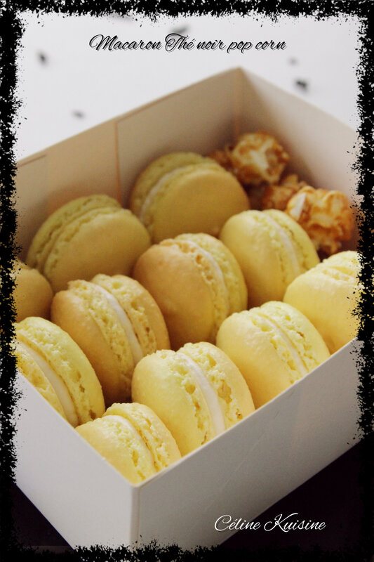 macaron the noir pop corn 3
