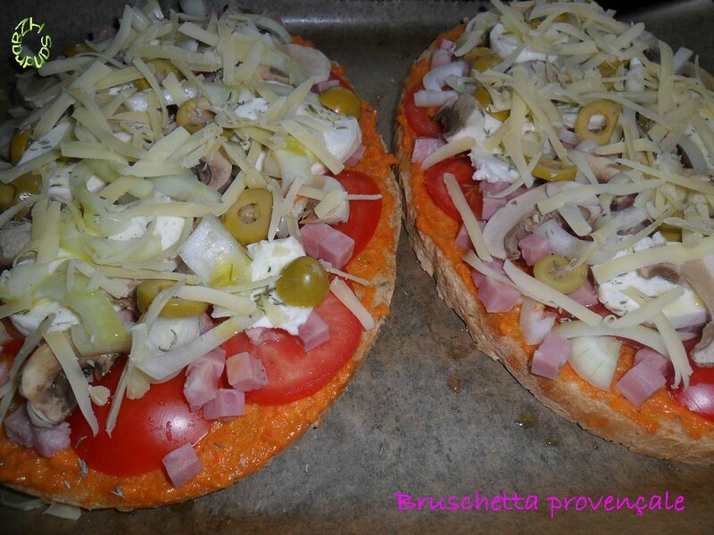 0512 Bruschettas provençales 1