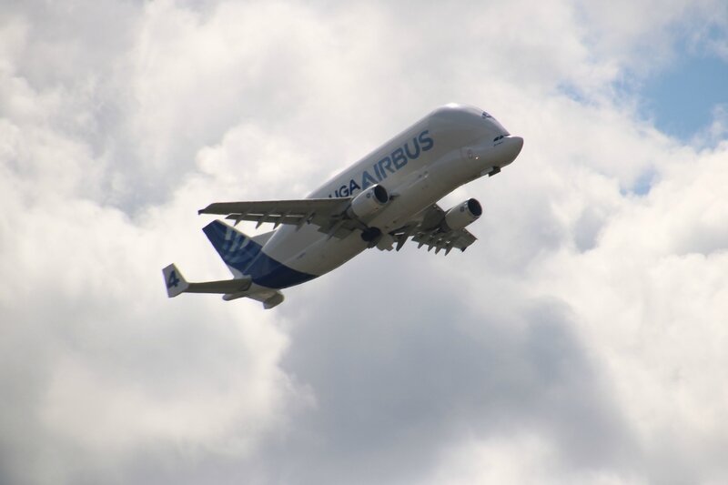 Airbus Beluga