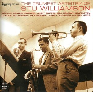 Stu_Williamson___1955_56___The_Trumpet_Artistry_Of_Stu_Williamson__Fresh_Sound_
